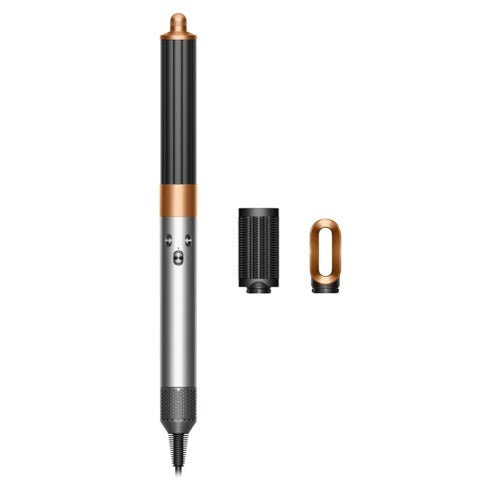AIRWRAP ORIGIN MULTI-STYLER & DRYER NICKEL/COPPER