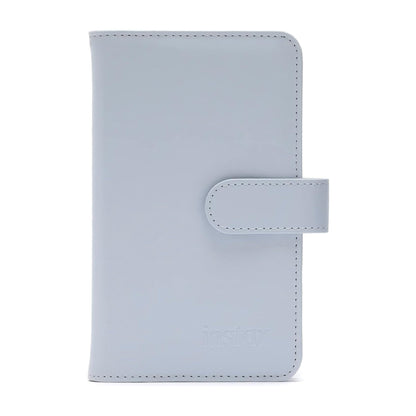 INSTAX MINI PHOTO ALBUM CLAY WHITE
