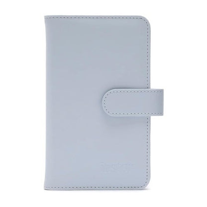 INSTAX MINI PHOTO ALBUM CLAY WHITE