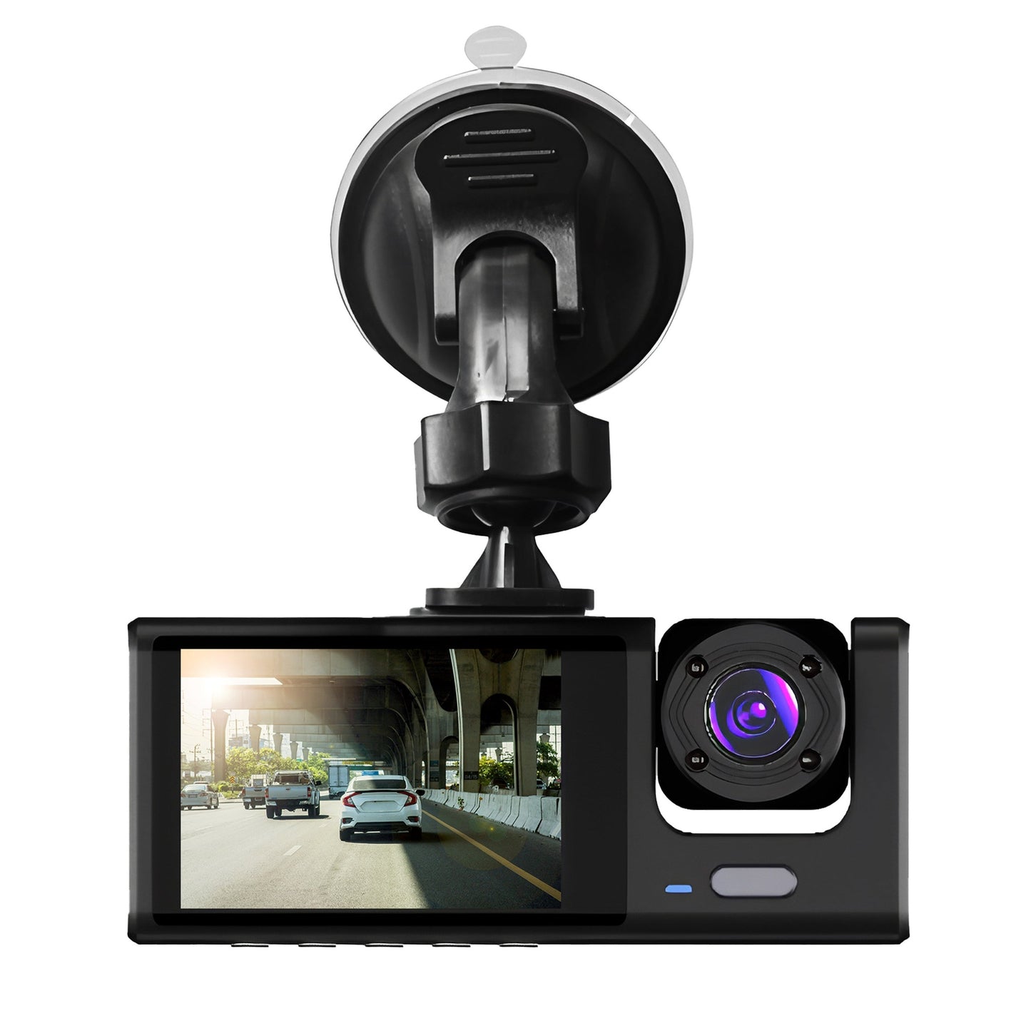 ROADEYE PRO DIGITAL VIDEO RECORDER DASHCAM