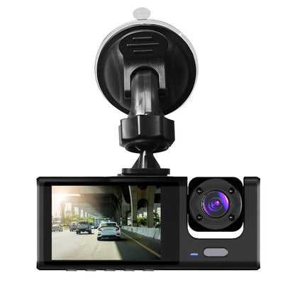 ROADEYE PRO DIGITAL VIDEO RECORDER DASHCAM