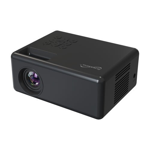 HD DIGITAL VIDEO PROJECTOR