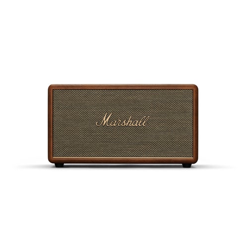 STANMORE III BLUETOOTH SPEAKER BROWN