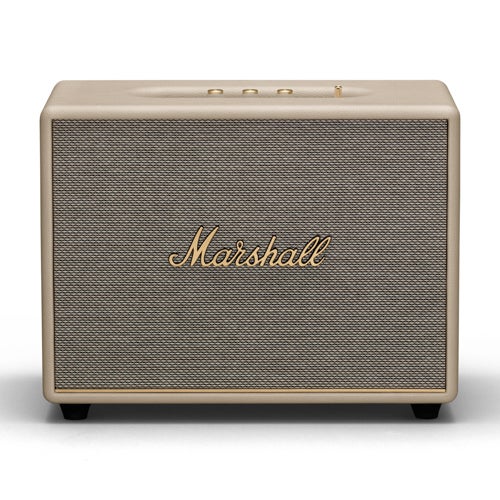 WOBURN III BLUETOOTH SPEAKER CREAM