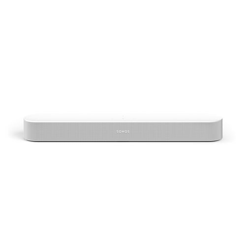 BEAM GEN 2 SOUNDBAR W/ DOLBY ATMOS WHITE
