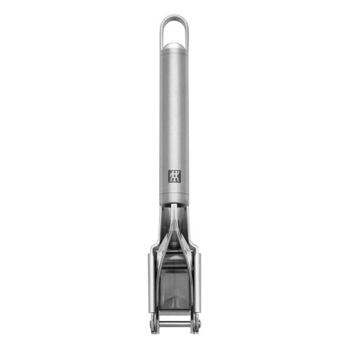 PRO STAINLESS STEEL GARLIC PRESS