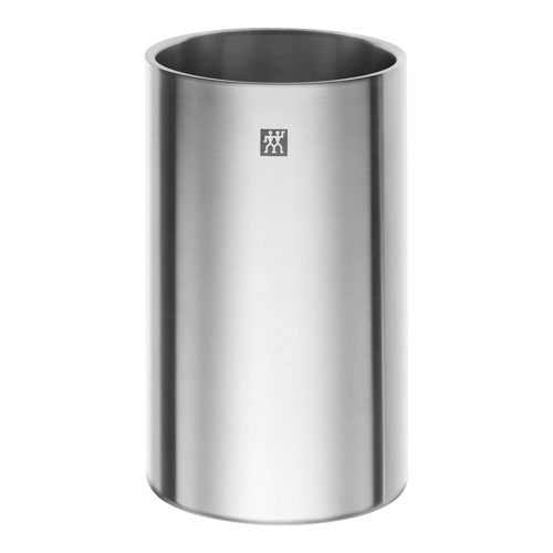 SOMMELIER STAINLESS STEEL WINE COOLER