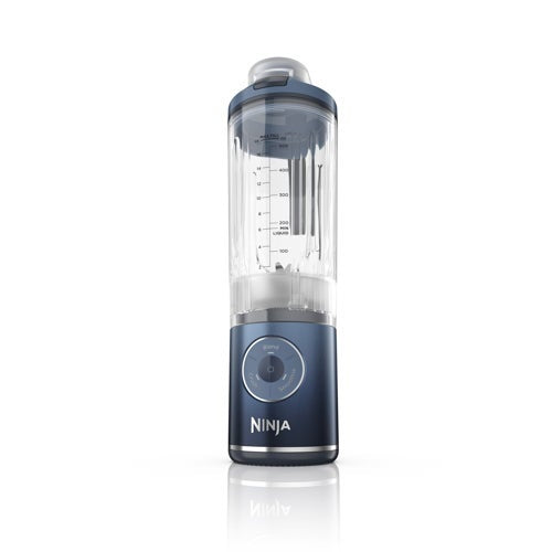 BLAST MAX CORDLESS PORTABLE BLENDER DARK NAVY