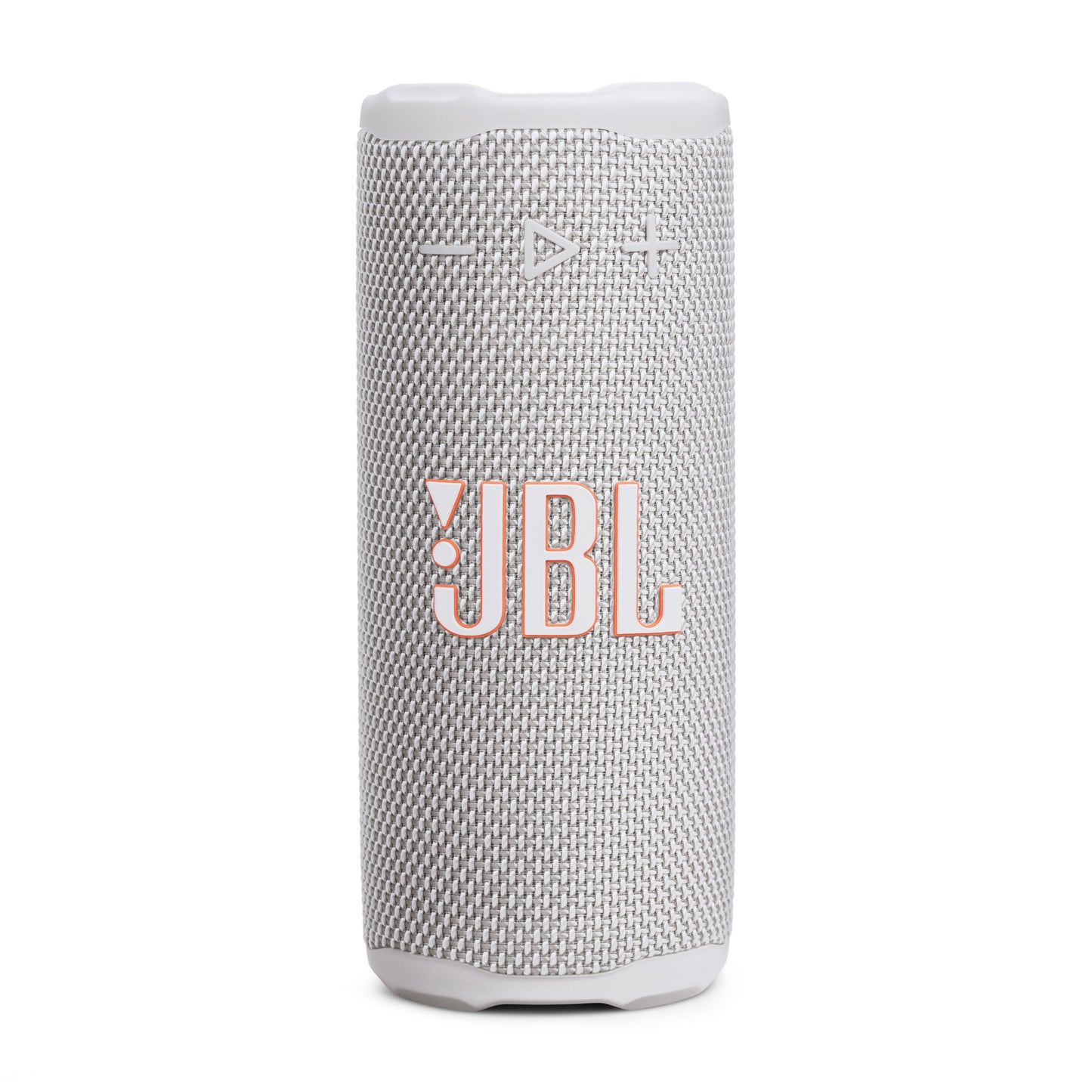 GRIP COMPACT BLUETOOTH SPEAKER WHITE