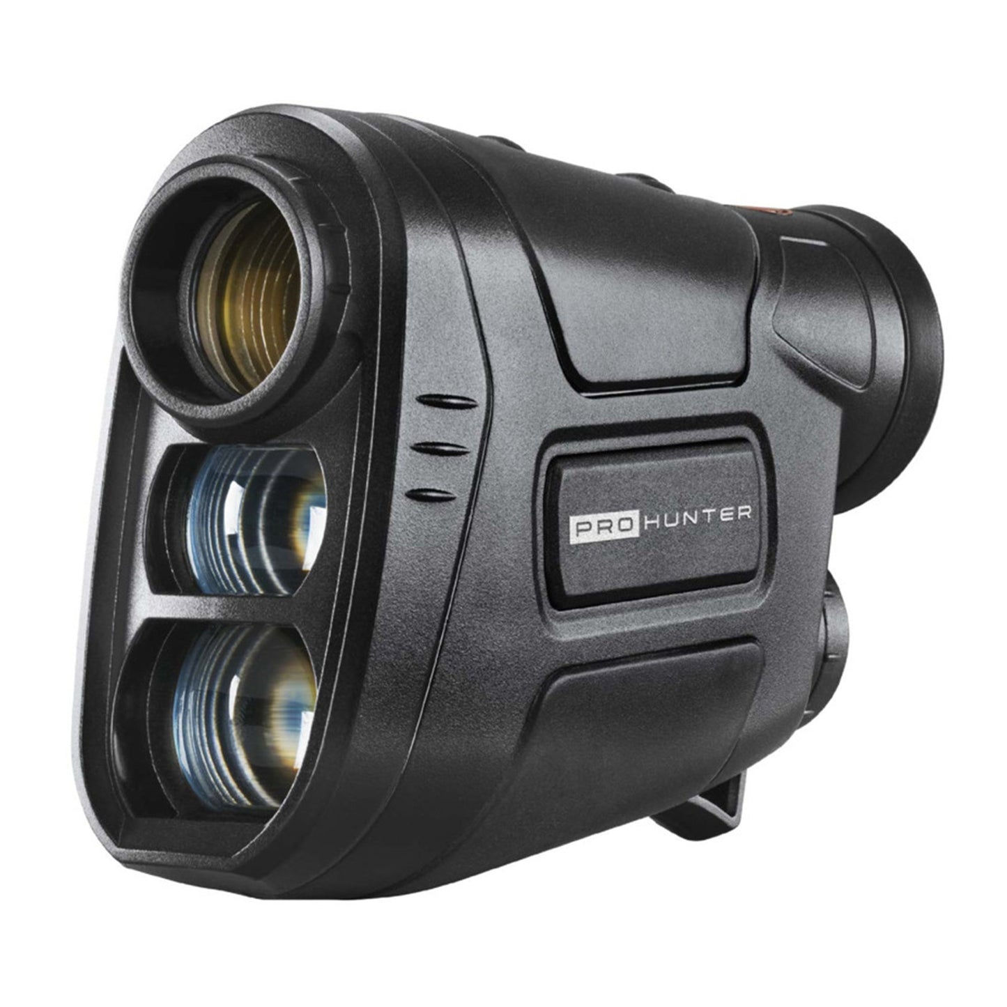 PRO HUNTER 6X20MM LASER RANGEFINDER