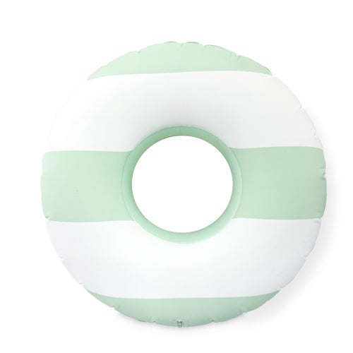 36" CLOUD FABRIC RING