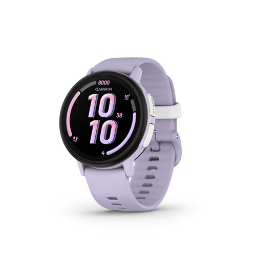 BOUNCE 2 KIDS SMARTWATCH LIGHT PURPLE