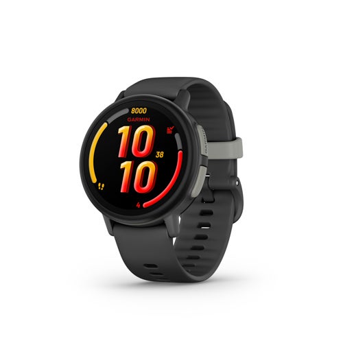 BOUNCE 2 KIDS SMARTWATCH SLATE GRAY