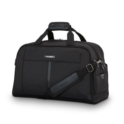 ASCELLA 4 SOFTSIDE TRAVEL DUFFEL BLACK