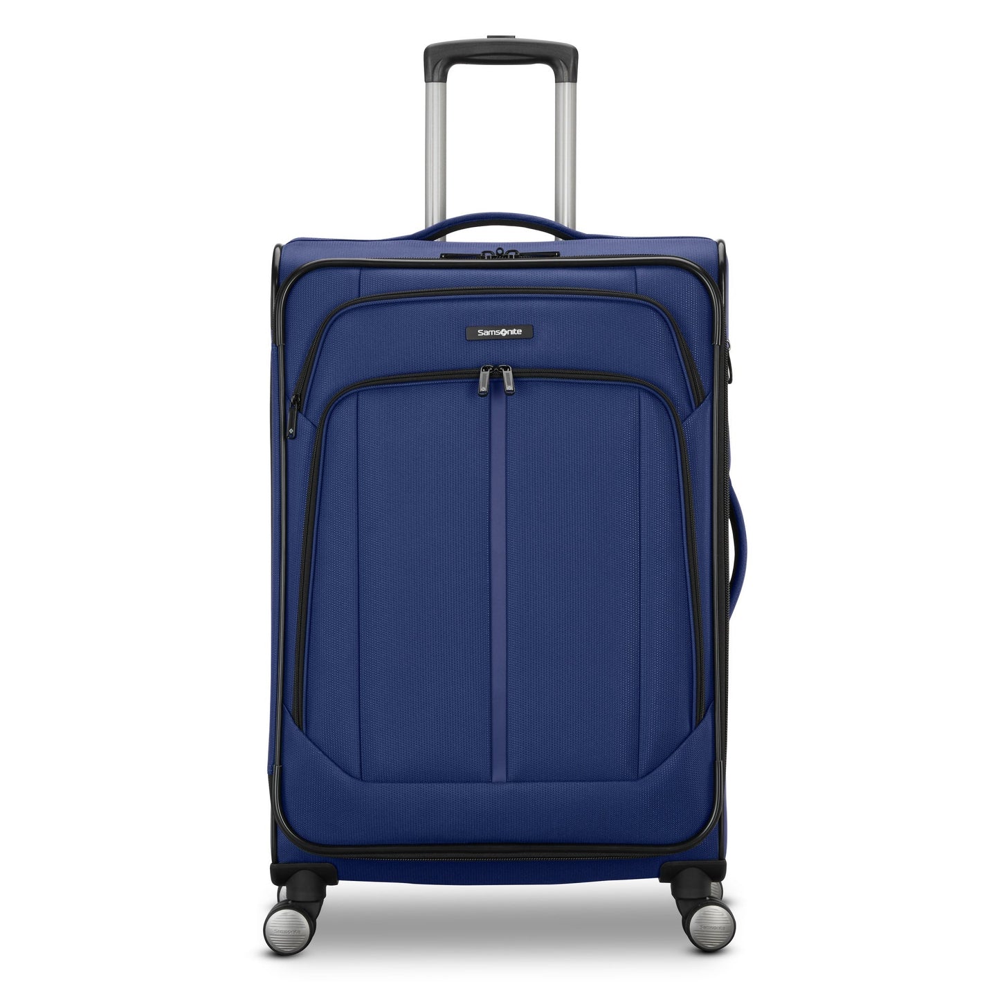 ASCELLA 4 EXPANDABLE MEDIUM SOFTSIDE SPINNER DUSK PURPLE