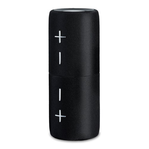 BLUETOOTH SPLIT SPEAKER W/ WIRELESS STERO & ENHANCED BASS