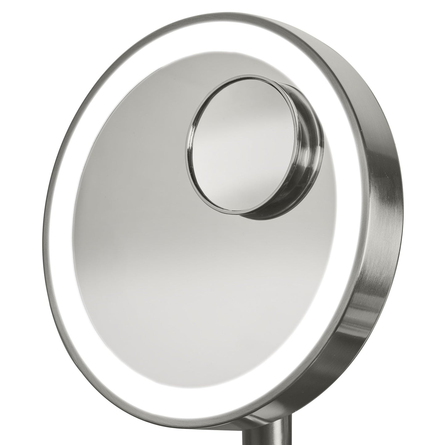 MAGNIFYING MIRROR W/ 10X MAGNIFICATION