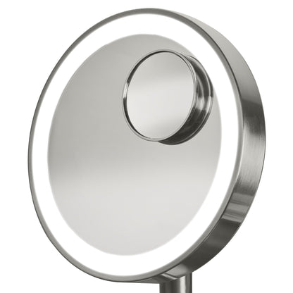 MAGNIFYING MIRROR W/ 10X MAGNIFICATION