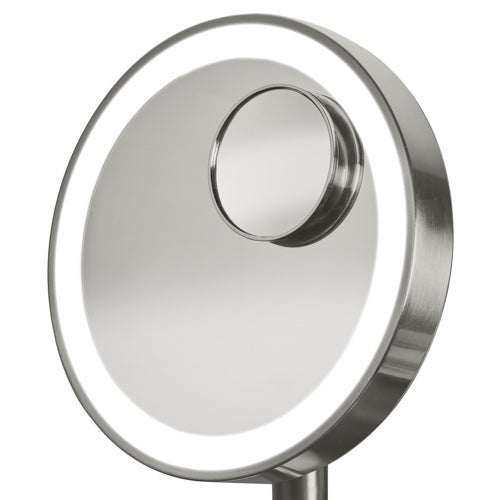MAGNIFYING MIRROR W/ 10X MAGNIFICATION