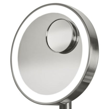 MAGNIFYING MIRROR W/ 10X MAGNIFICATION