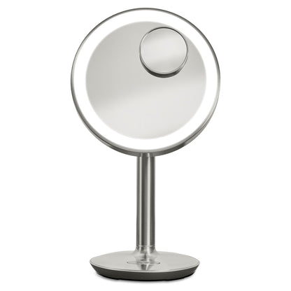 BLUETOOTH VANITY SPEAKER W/ SPEAKERPHONE AND USB CHARGING