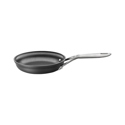 MOTION 8" ALUMINUM HARD ANODIZED CERAMIC NONSTICK FRY PAN