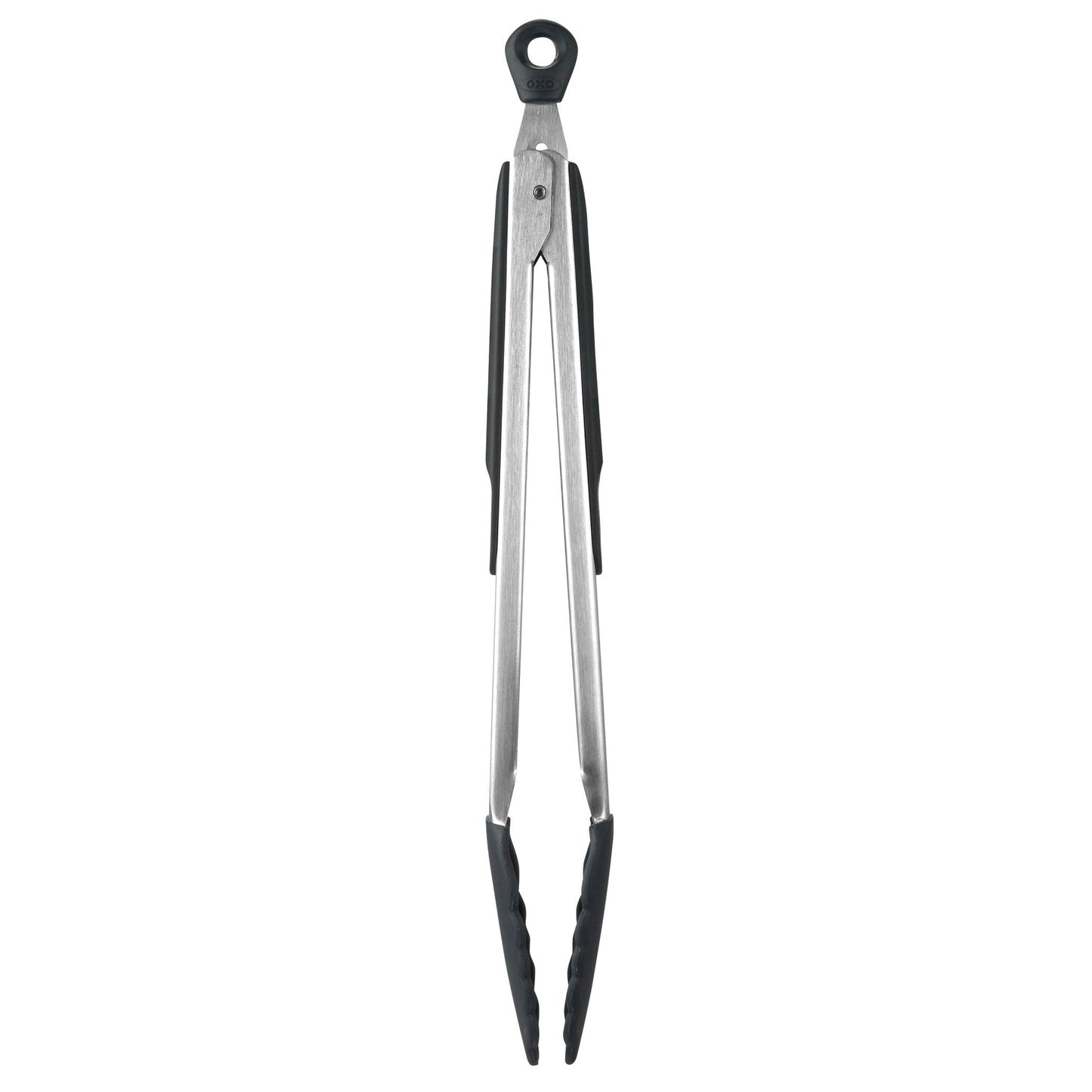 GOOD GRIPS 12" SILICONE TONGS