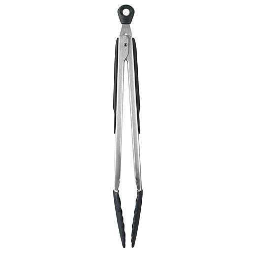 GOOD GRIPS 12" SILICONE TONGS