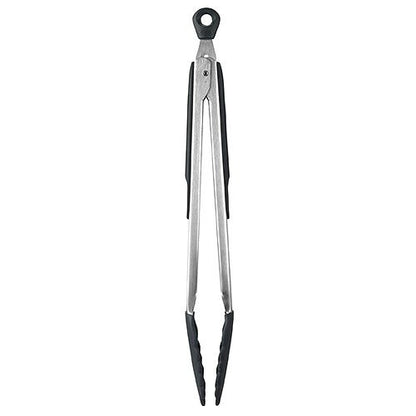 GOOD GRIPS 12" SILICONE TONGS