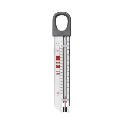 GOOD GRIPS GLASS CANDY & DEEP FRY THERMOMETER