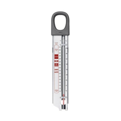 GOOD GRIPS GLASS CANDY & DEEP FRY THERMOMETER