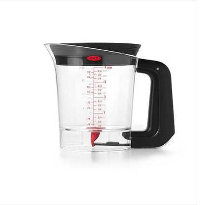 GOOD GRIPS 4-CUP GRAVY FAT SEARATOR