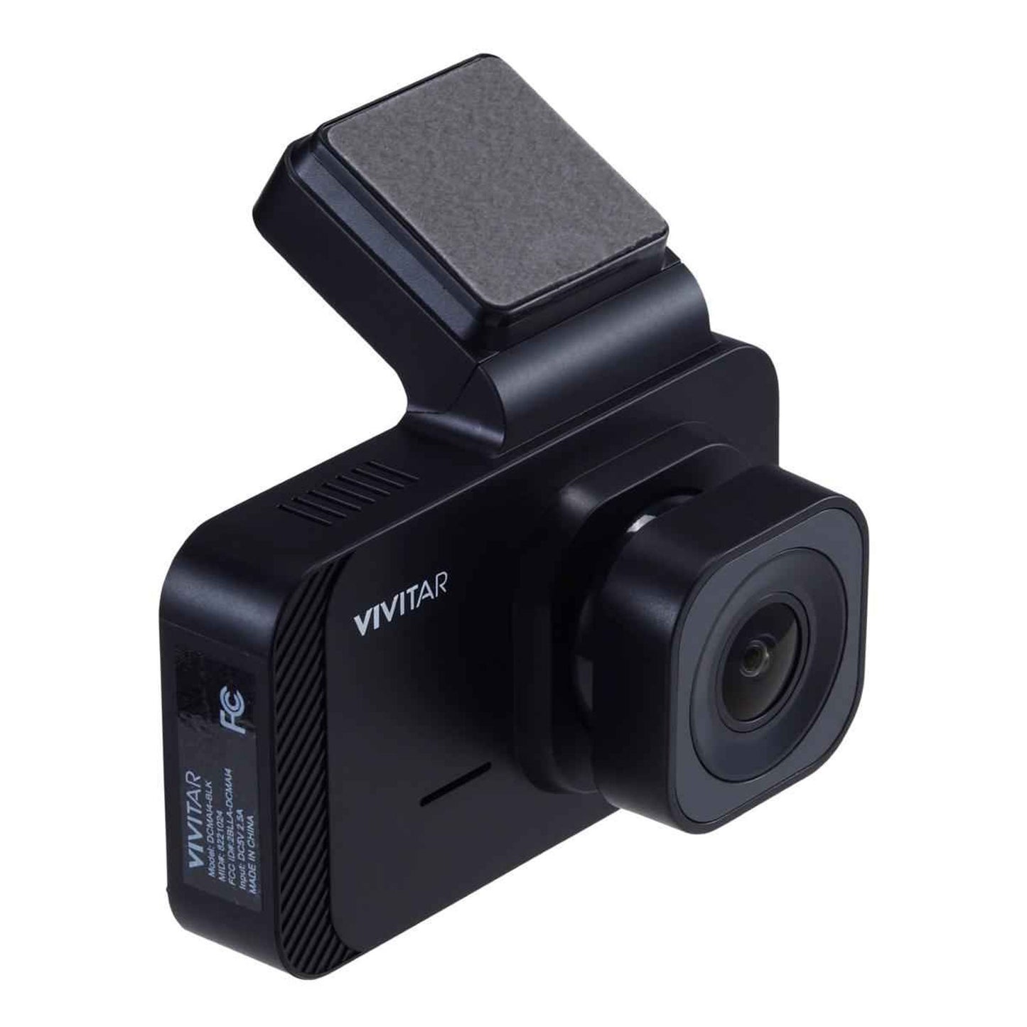 AI DRIVECAM 4K DASH CAM BLACK