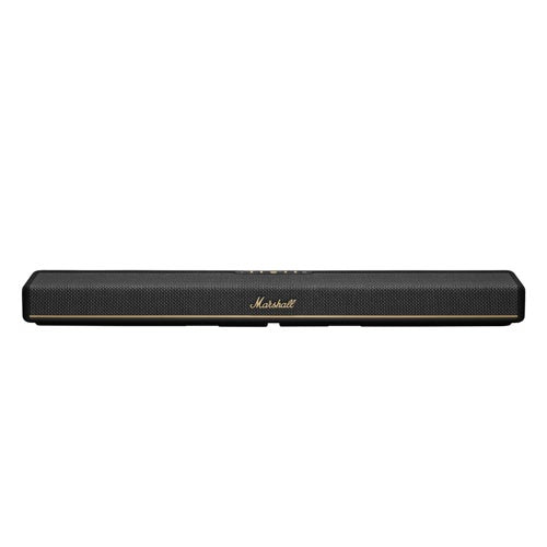 HESTON 60 SOUNDBAR W/ DOLBY ATMOS BLACK