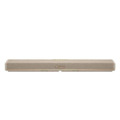 HESTON 60 SOUNDBAR W/ DOLBY ATMOS CREAM