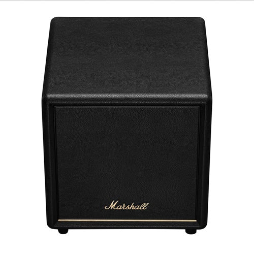 HESTON SUB 200 WIRELESS SUBWOOFER W/ BLUETOOTH LE BLACK