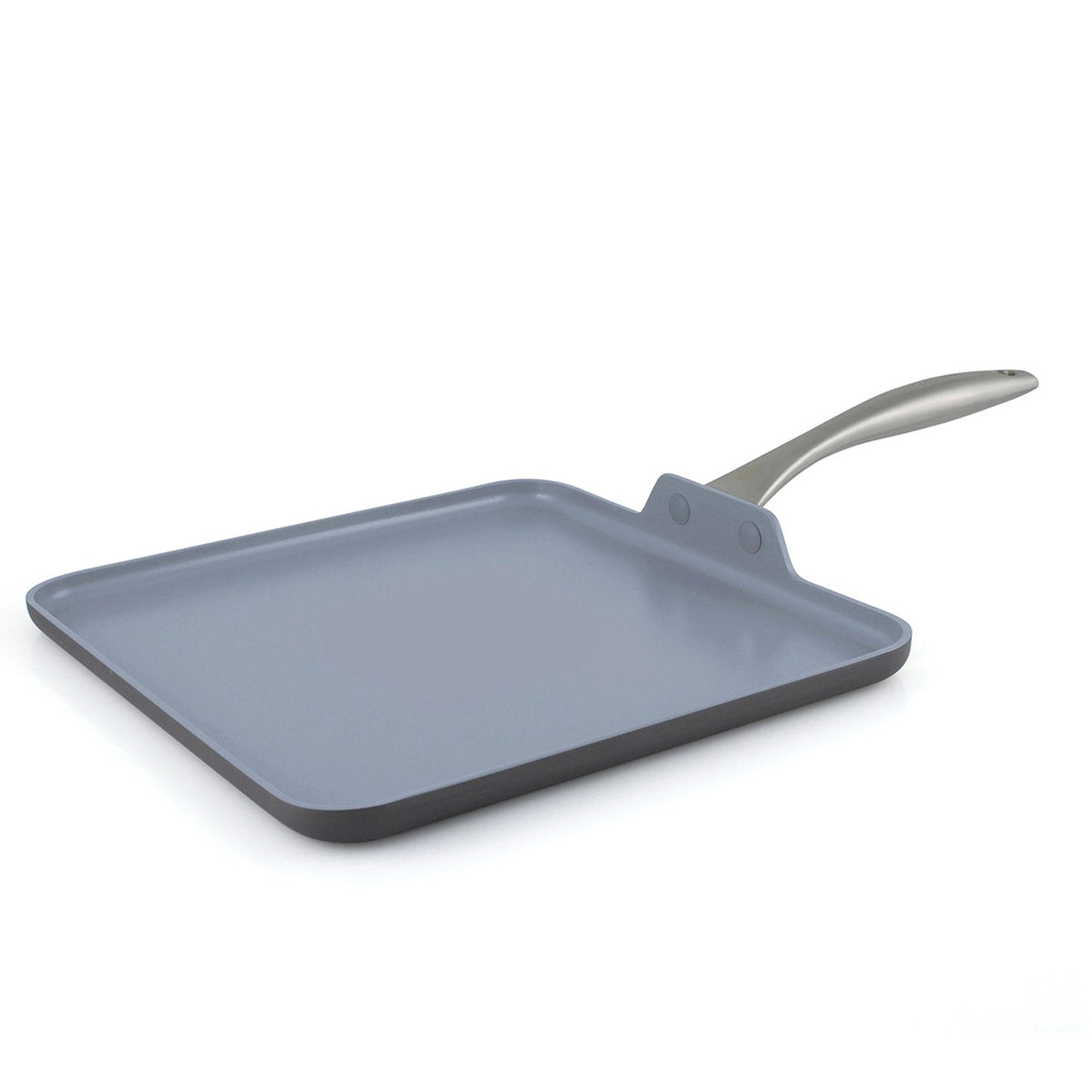 LIMA 11" CERAMIC NONSTICK SQUARE GRIDDLE