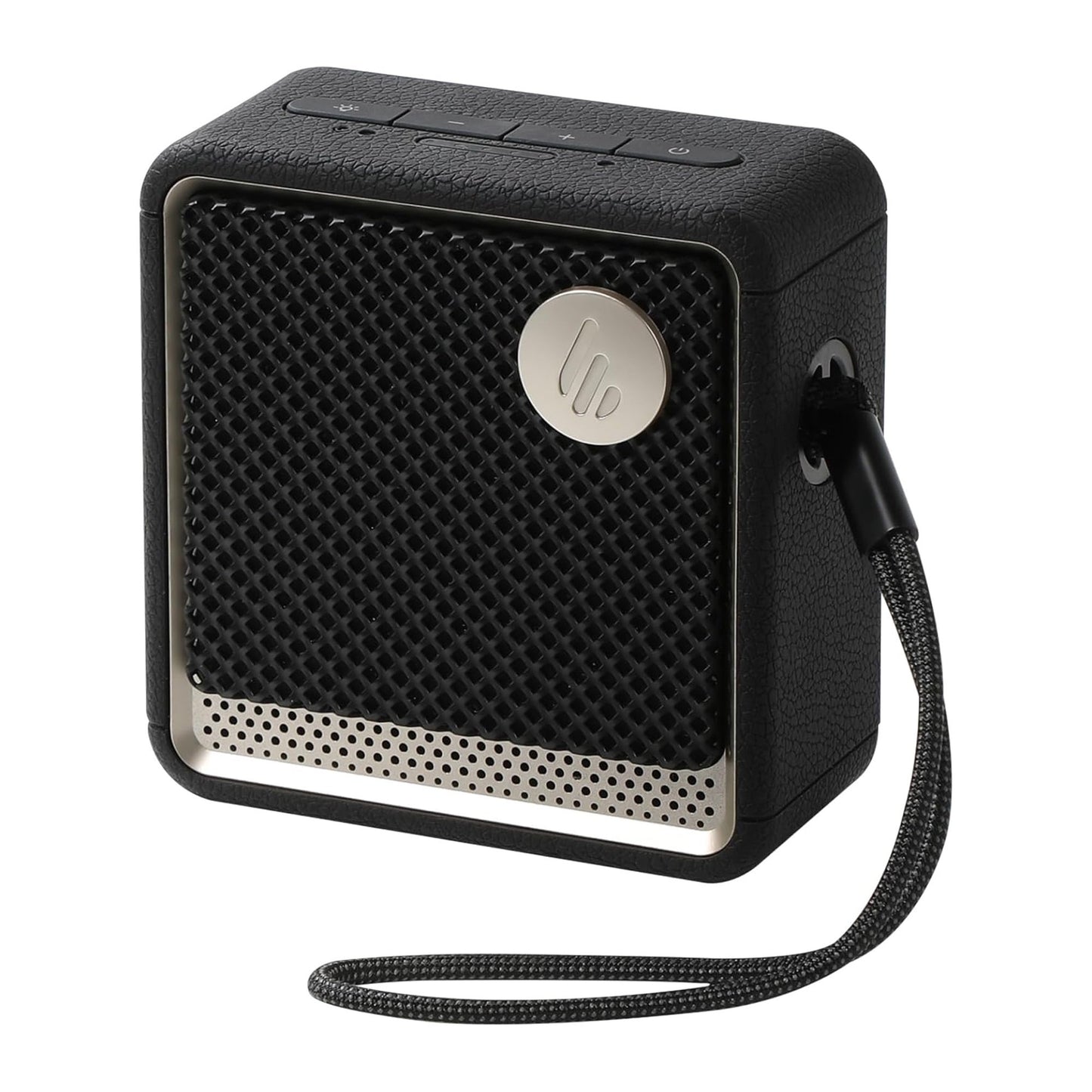 ES20 PORTABLE BLUETOOTH SPEAKER BLACK
