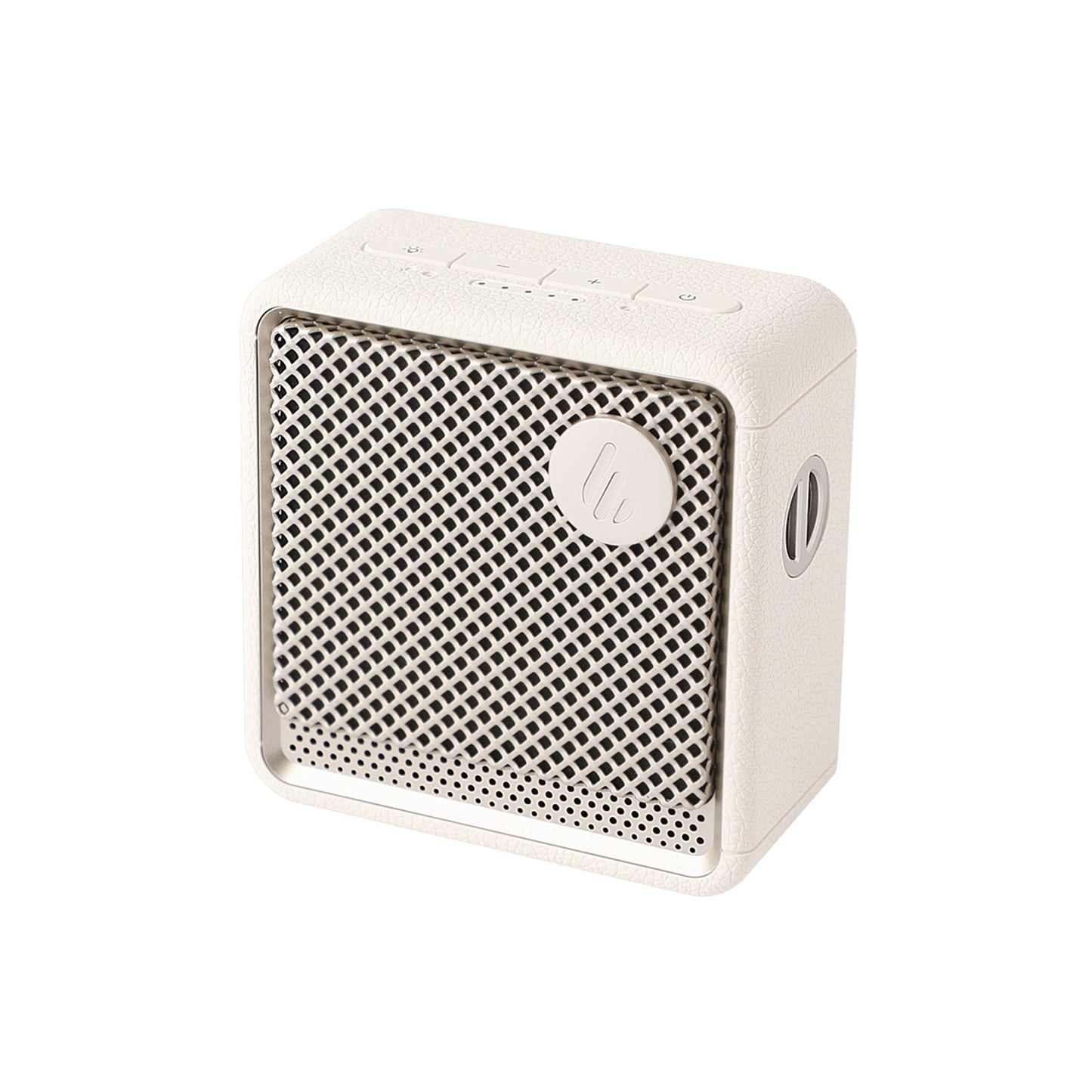 ES20 PORTABLE BLUETOOTH SPEAKER IVORY