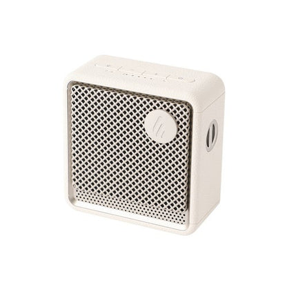 ES20 PORTABLE BLUETOOTH SPEAKER IVORY