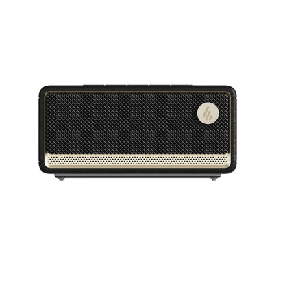 ES60 PORTABLE BLUETOOTH SPEAKER BLACK