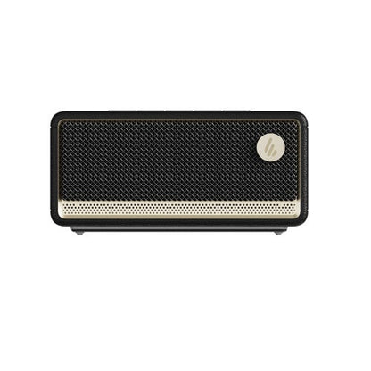 ES60 PORTABLE BLUETOOTH SPEAKER BLACK