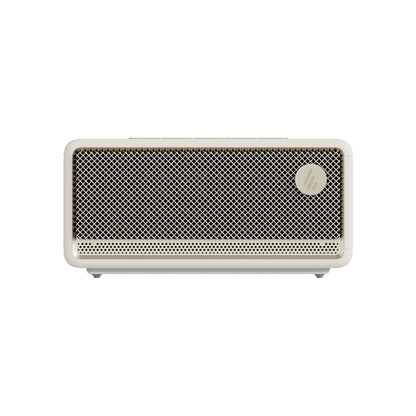 ES60 PORTABLE BLUETOOTH SPEAKER IVORY