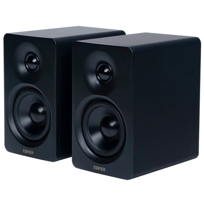 M60 COMPACT DESKTOP SPEAKERS 2.0 BLACK