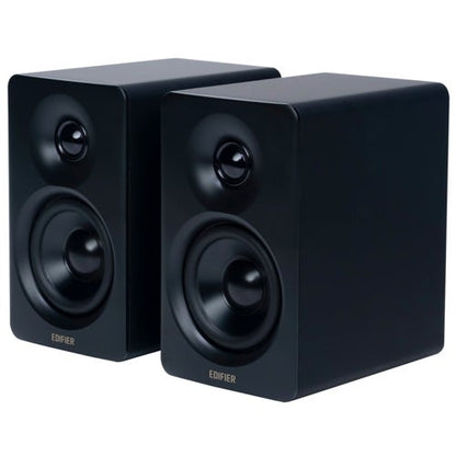 M60 COMPACT DESKTOP SPEAKERS 2.0 BLACK