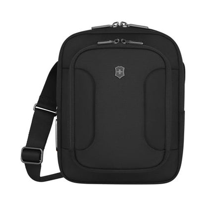 WERKS TRAVELER 2.0 CROSSBODY BAG BLACK