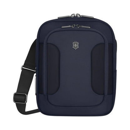 WERKS TRAVELER 2.0 CROSSBODY BAG NAVY BLUE