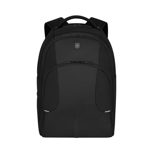 JOURNEY 2.0 PASSAGE 16" LAPTOP BACKPACK BLACK