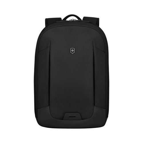 ALTMONT MODERN CITY DAYPACK BLACK