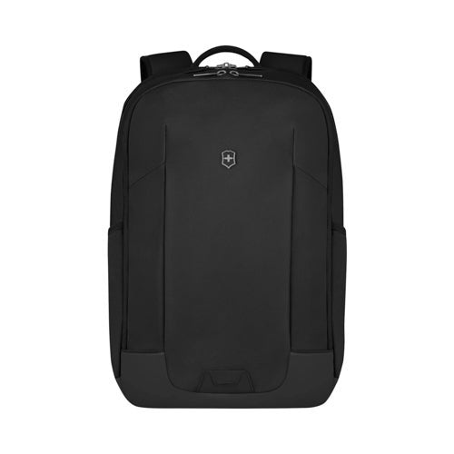 ALTMONT MODERN COMPACT BACKPACK BLACK